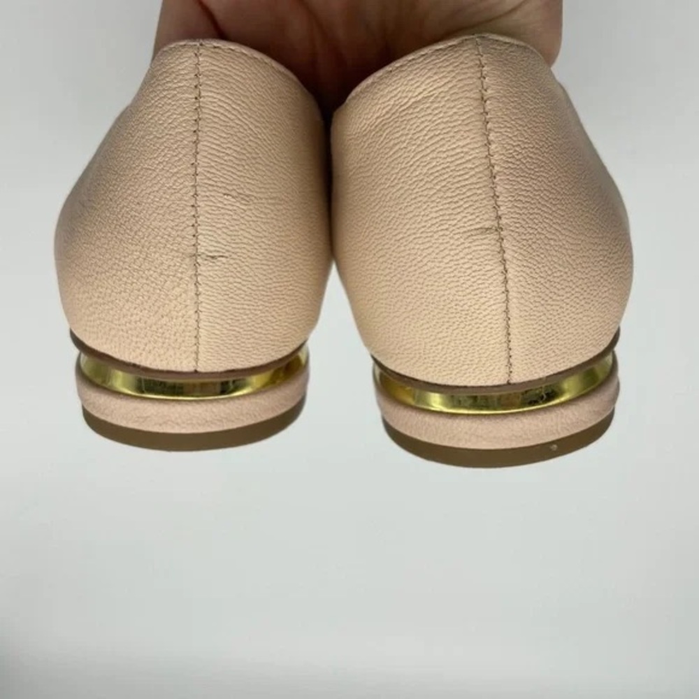 Franco Sarto Women's Starland Leather Loafers, Sz 7.5 - Picture 12 of 12